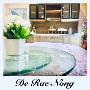 De rae nong, Bang Rin